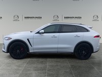 2020 Jaguar F-PACE SVR AWD | 2 Sets of Wheels Incl!