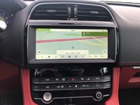 2020 Jaguar F-PACE SVR AWD | 2 Sets of Wheels Incl!