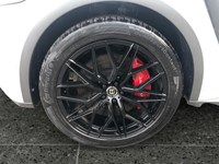 2020 Jaguar F-PACE SVR AWD | 2 Sets of Wheels Incl!