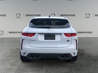 2020 Jaguar F-PACE SVR AWD | 2 Sets of Wheels Incl!