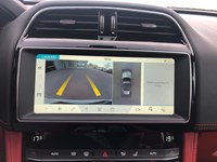 2020 Jaguar F-PACE SVR AWD | 2 Sets of Wheels Incl!