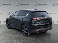 2023 Mazda CX-5 GS AWD | Comfort Pkg & 20" RIMS
