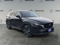 2023 Mazda CX-5 GS AWD | Comfort Pkg & 20" RIMS