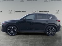 2023 Mazda CX-5 GS AWD | Comfort Pkg & 20" RIMS