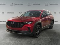 2024 Mazda CX-50 GT AWD