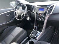 2013 Hyundai Elantra GT GL