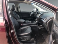 2020 Ford Edge Titanium AWD | 2 Sets of Wheels Included!