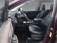 2020 Ford Edge Titanium AWD | 2 Sets of Wheels Included!