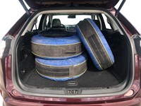 2020 Ford Edge Titanium AWD | 2 Sets of Wheels Included!