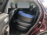 2020 Ford Edge Titanium AWD | 2 Sets of Wheels Included!