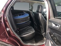 2020 Ford Edge Titanium AWD | 2 Sets of Wheels Included!