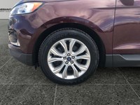 2020 Ford Edge Titanium AWD | 2 Sets of Wheels Included!