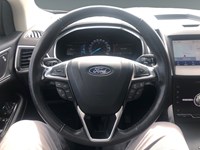 2020 Ford Edge Titanium AWD | 2 Sets of Wheels Included!