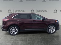 2020 Ford Edge Titanium AWD | 2 Sets of Wheels Included!