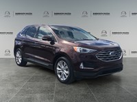 2020 Ford Edge Titanium AWD | 2 Sets of Wheels Included!