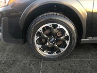 2021 Subaru Crosstrek Touring CVT