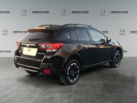 2021 Subaru Crosstrek Touring CVT
