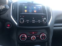 2021 Subaru Crosstrek Touring CVT