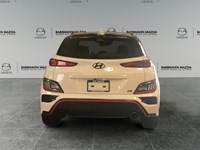 2022 Hyundai Kona N 2.0T FWD