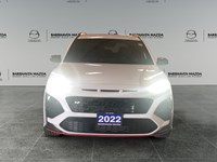 2022 Hyundai Kona N 2.0T FWD