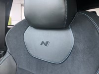 2022 Hyundai Kona N 2.0T FWD