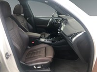 2019 BMW X3 M40i Sports Activity Vehicle