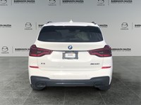 2019 BMW X3 M40i Sports Activity Vehicle