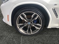 2019 BMW X3 M40i Sports Activity Vehicle