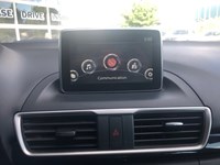 2015  Mazda3 Sport 4dr HB Sport Auto GS