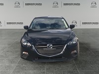 2015  Mazda3 Sport 4dr HB Sport Auto GS