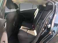 2015  Mazda3 Sport 4dr HB Sport Auto GS