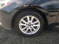 2015  Mazda3 Sport 4dr HB Sport Auto GS