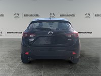 2015  Mazda3 Sport 4dr HB Sport Auto GS
