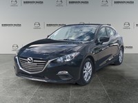 2015  Mazda3 Sport 4dr HB Sport Auto GS