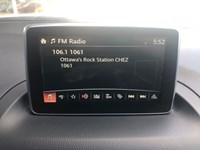 2015  Mazda3 Sport 4dr HB Sport Auto GS