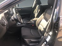 2015  Mazda3 Sport 4dr HB Sport Auto GS