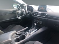 2015  Mazda3 Sport 4dr HB Sport Auto GS
