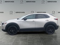 2023 Mazda CX-30 GT w/Turbo AWD