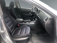 2014  Mazda6 4dr Sdn 2.5L Auto GS