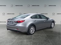 2014  Mazda6 4dr Sdn 2.5L Auto GS