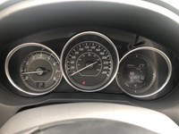 2014  Mazda6 4dr Sdn 2.5L Auto GS