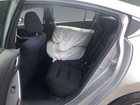 2014  Mazda6 4dr Sdn 2.5L Auto GS