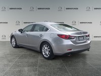 2014  Mazda6 4dr Sdn 2.5L Auto GS