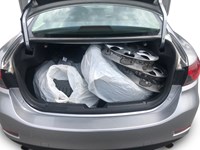 2014  Mazda6 4dr Sdn 2.5L Auto GS