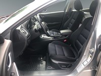 2014  Mazda6 4dr Sdn 2.5L Auto GS