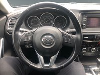 2014  Mazda6 4dr Sdn 2.5L Auto GS