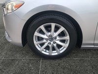2014  Mazda6 4dr Sdn 2.5L Auto GS