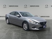 2014  Mazda6 4dr Sdn 2.5L Auto GS