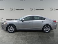 2014  Mazda6 4dr Sdn 2.5L Auto GS