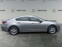 2014  Mazda6 4dr Sdn 2.5L Auto GS